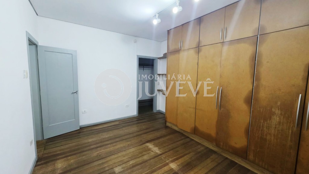Casa Residencial