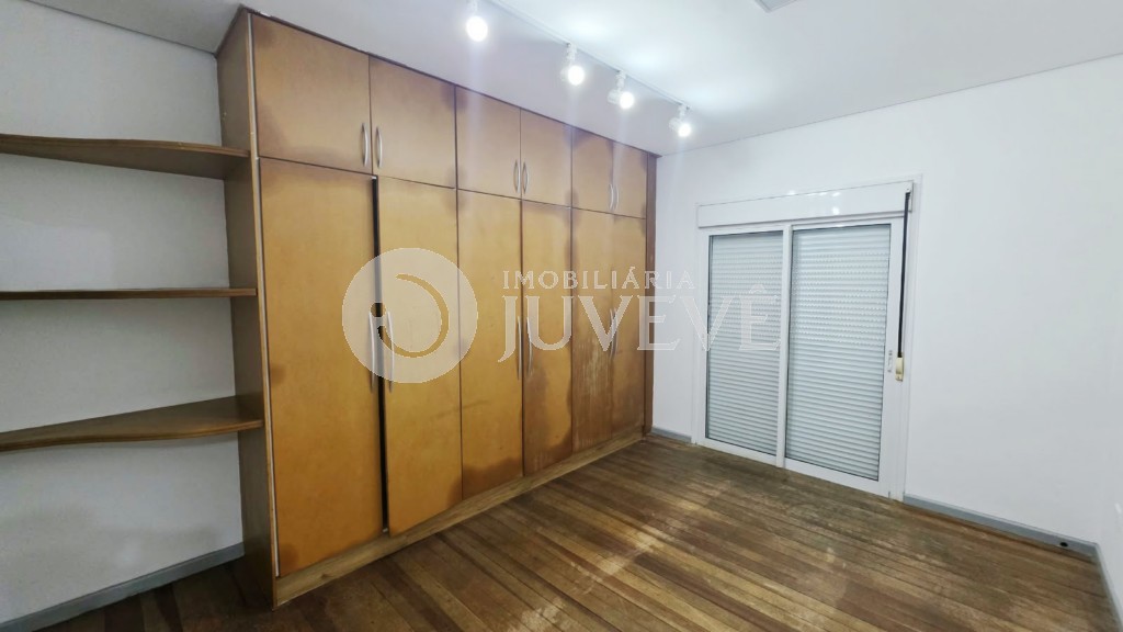 Casa Residencial