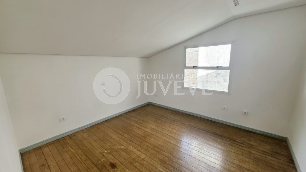 Casa Residencial