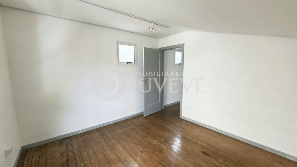 Casa Residencial