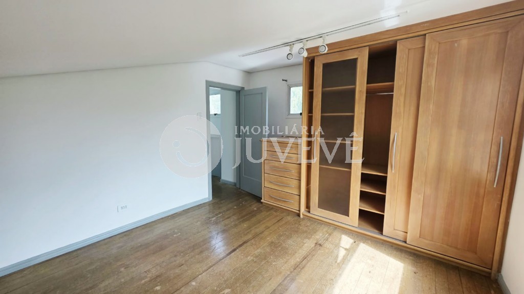 Casa Residencial