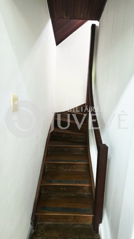 Casa Residencial