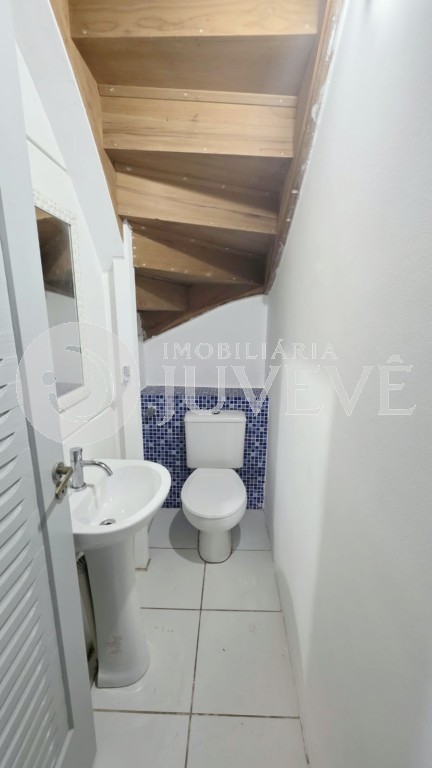 Casa Residencial
