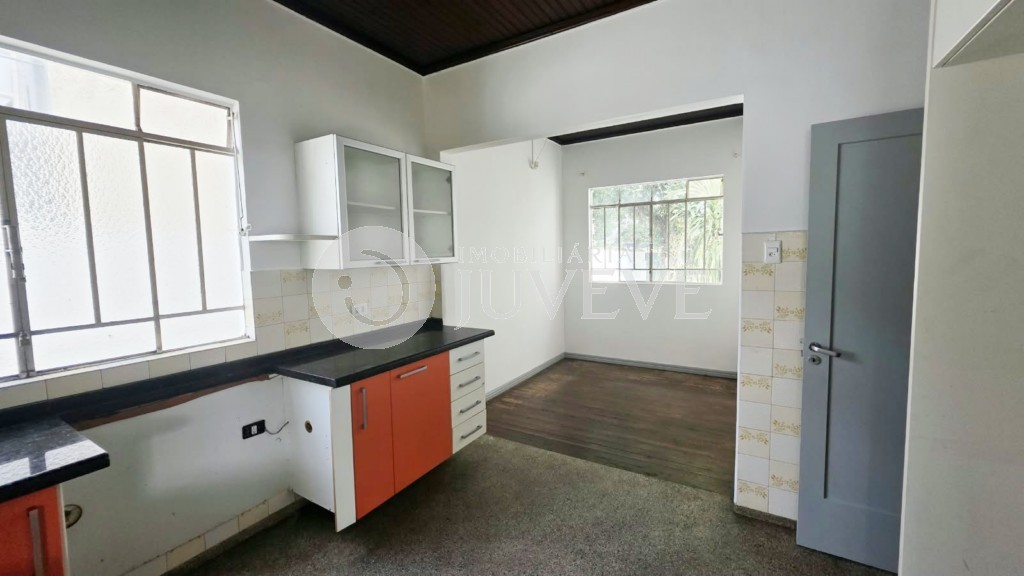 Casa Residencial
