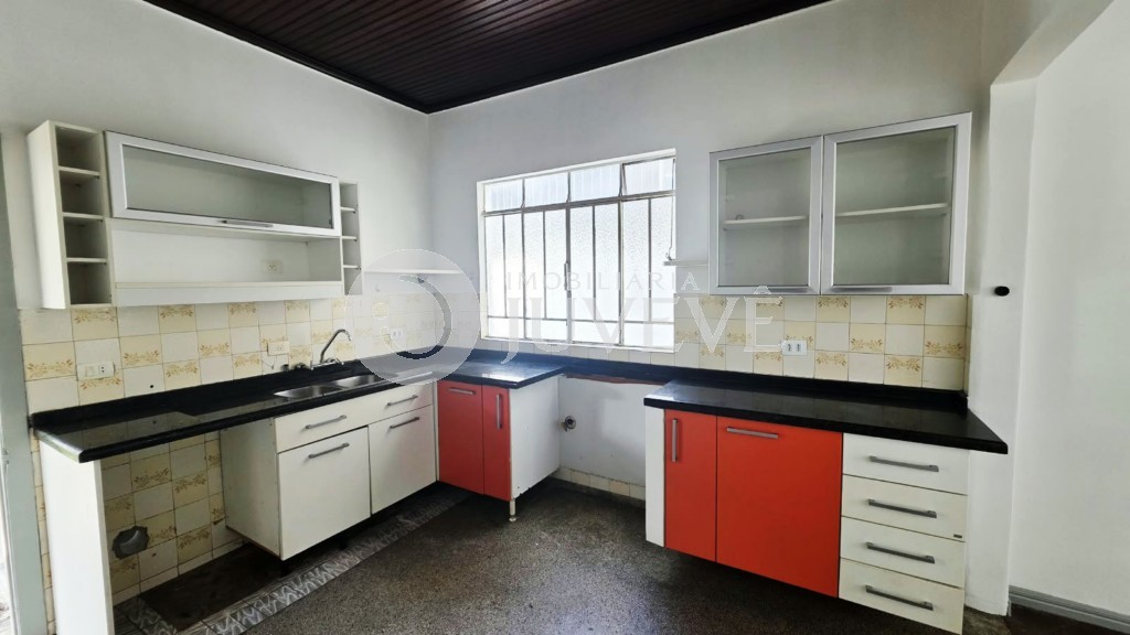 Casa Residencial