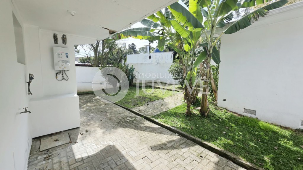 Casa Residencial