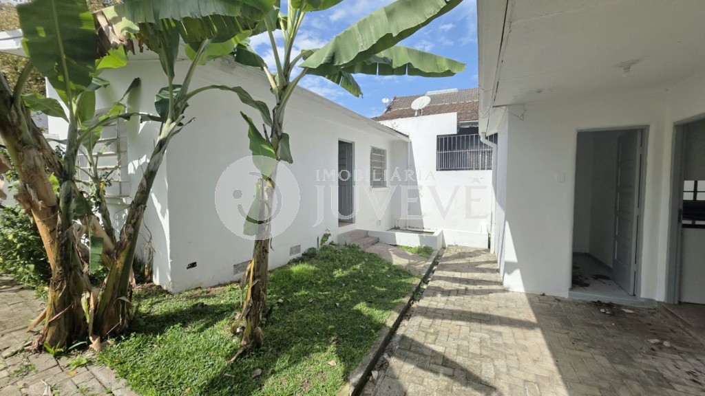 Casa Residencial