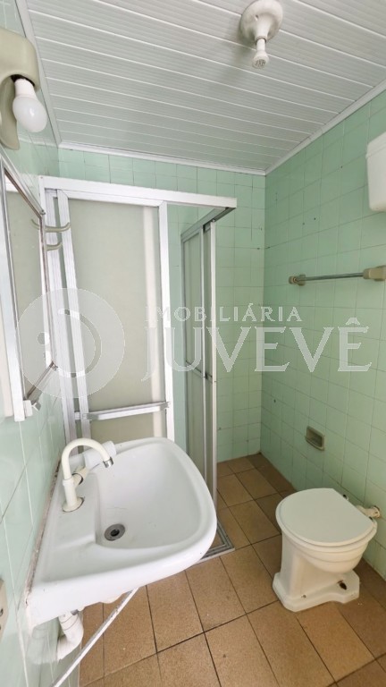 Casa Residencial