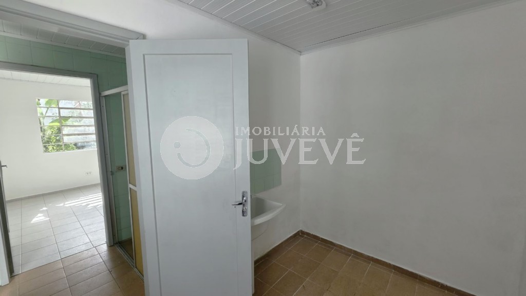 Casa Residencial