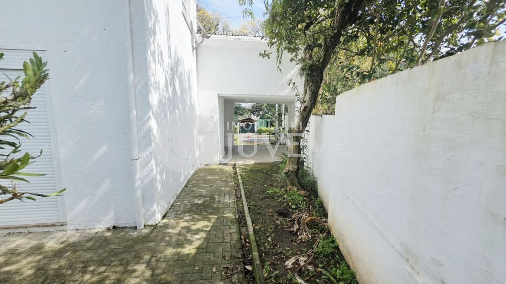 Casa Residencial