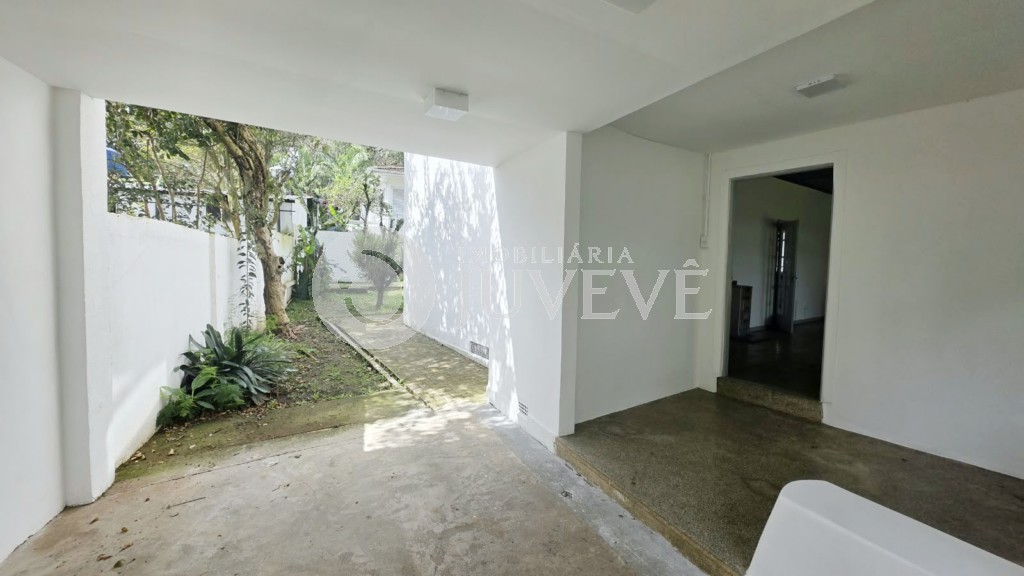 Casa Residencial