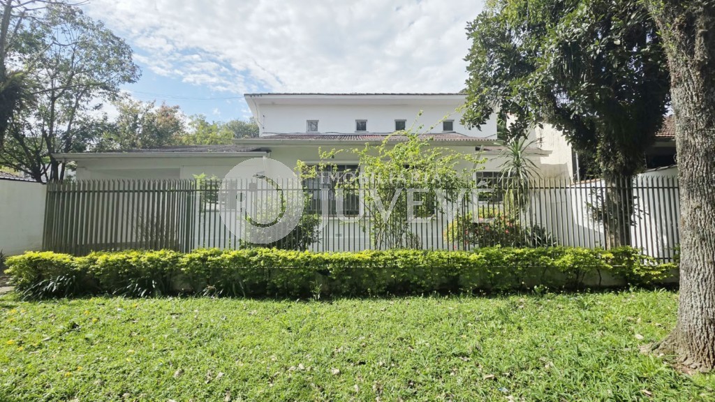 Casa Residencial