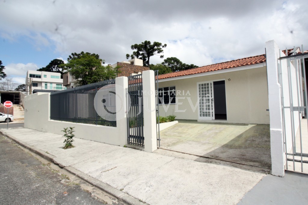 Casa Residencial