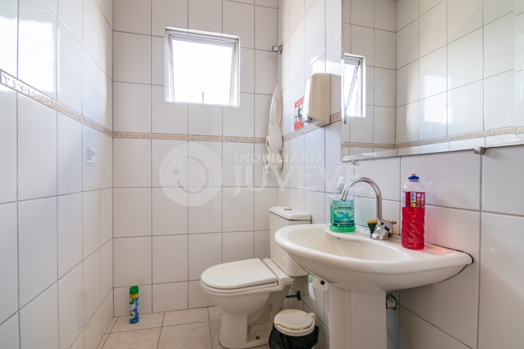Barracão/galpão
