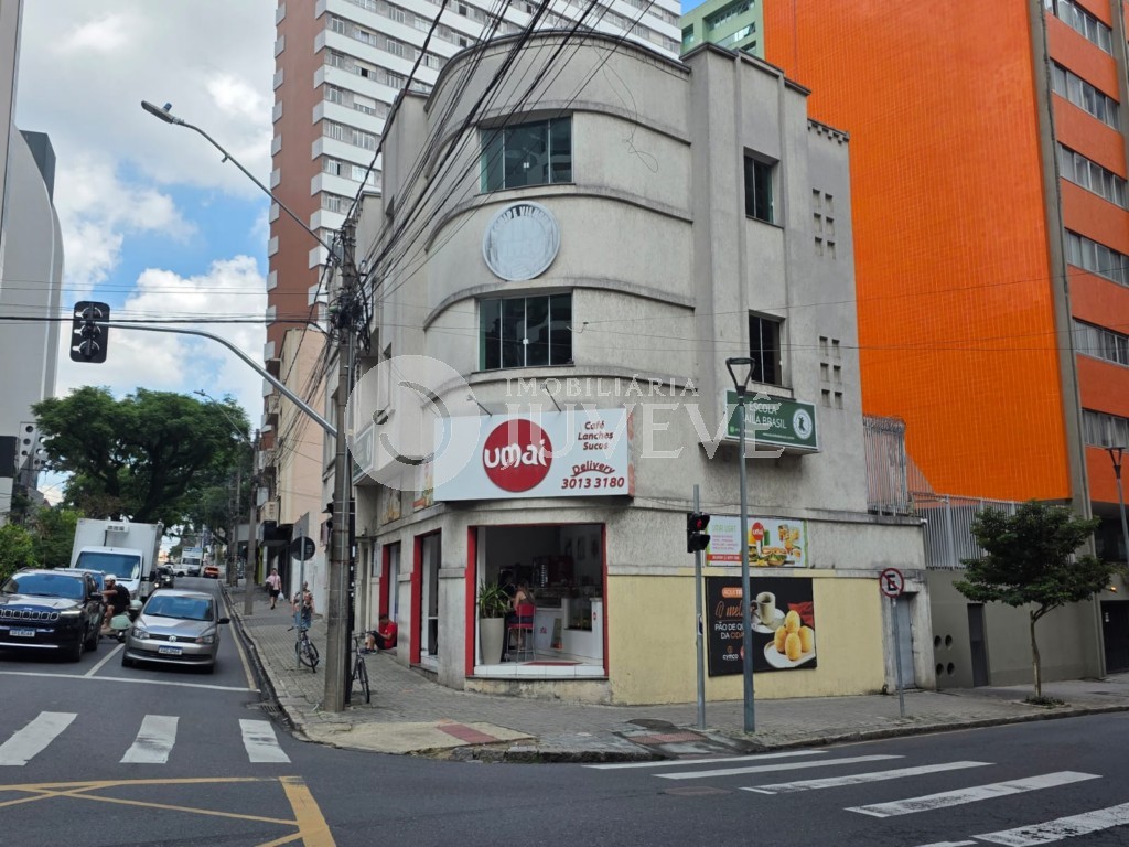 Prédio Comercial