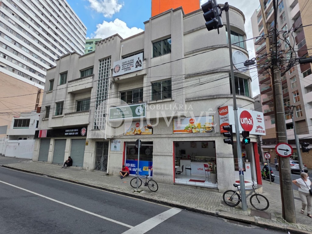 Prédio Comercial