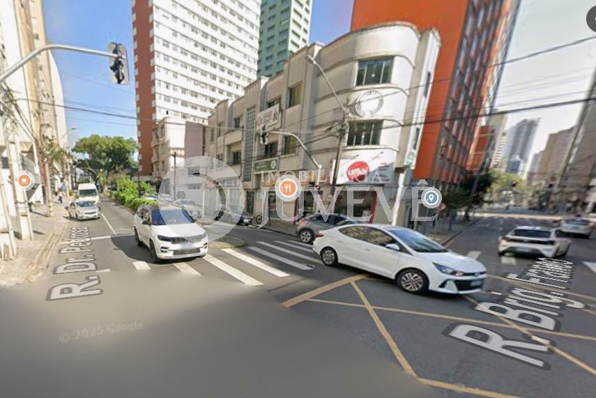 Prédio Comercial