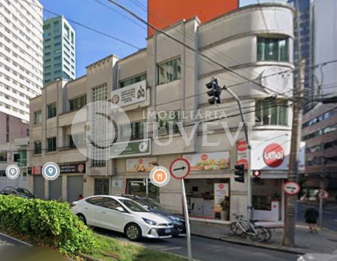 Prédio Comercial