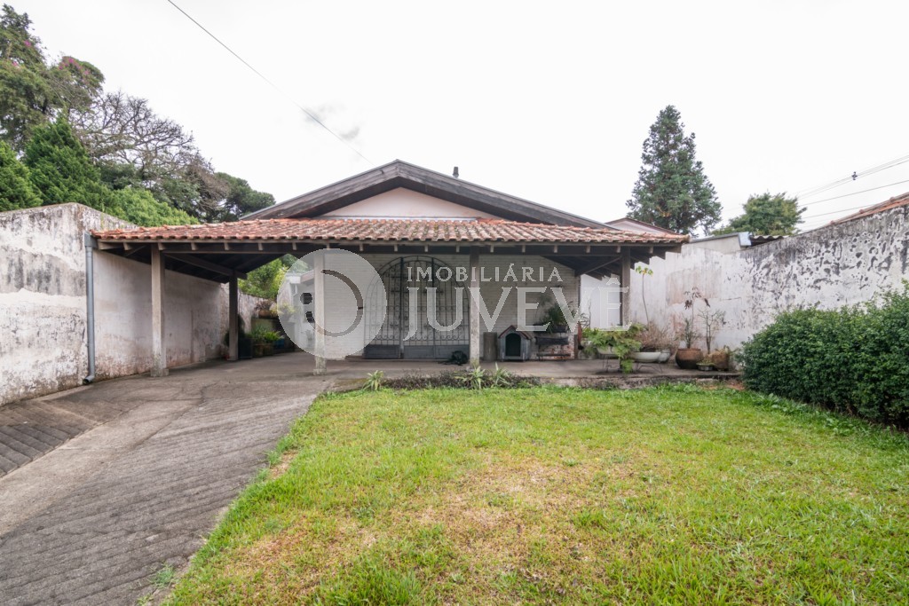 Casa Residencial