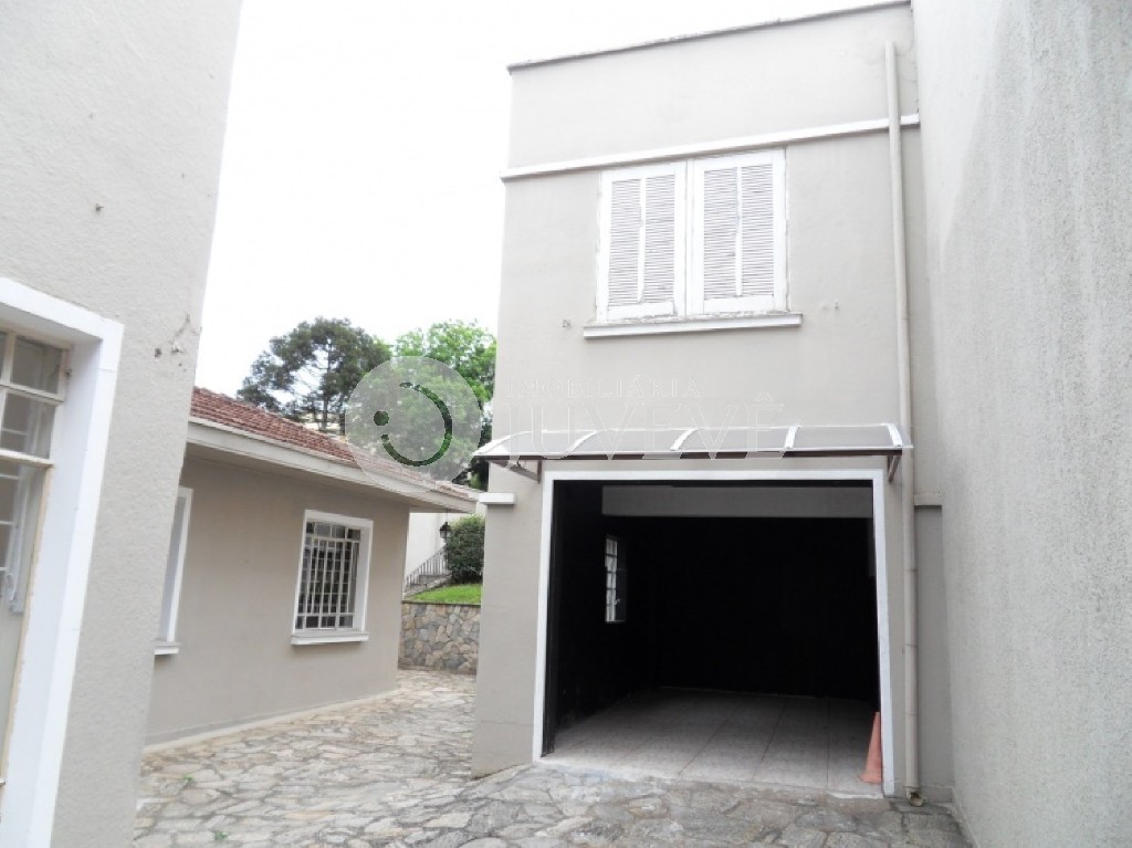 Casa Comercial