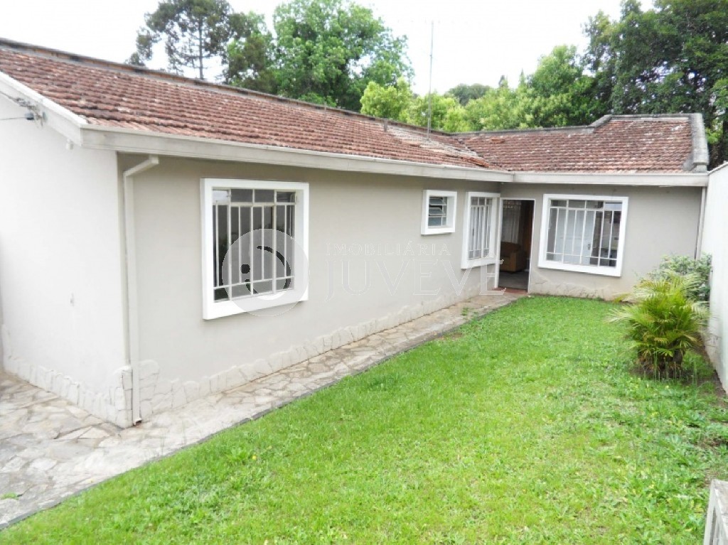 Casa Comercial