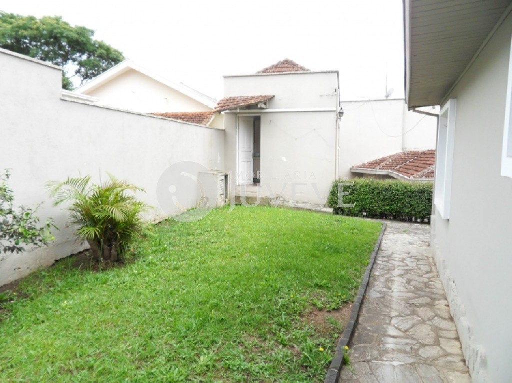 Casa Comercial