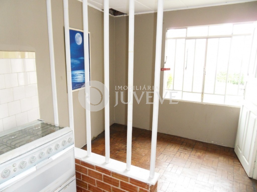 Casa Comercial