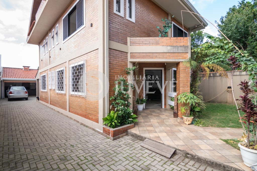 Casa Residencial