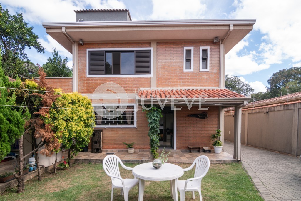 Casa Residencial