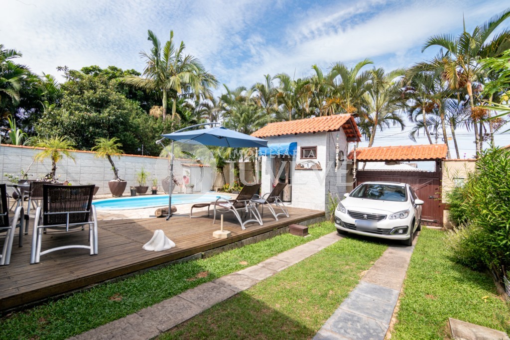 Casa Residencial