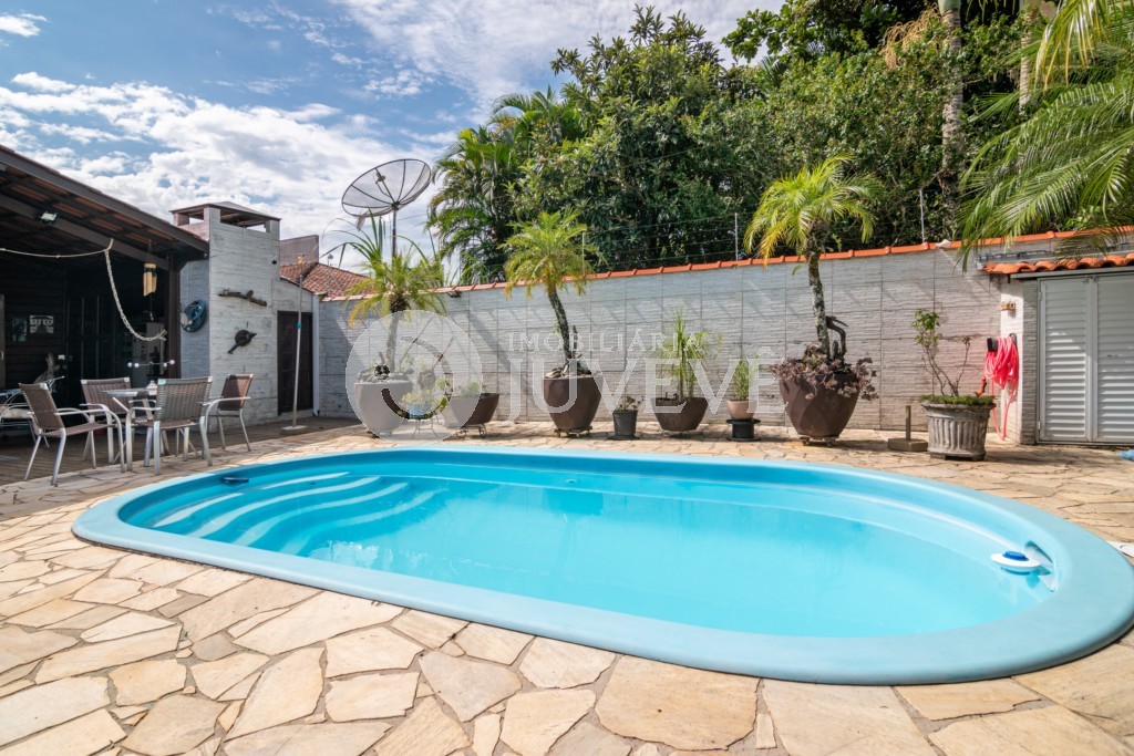 Casa Residencial