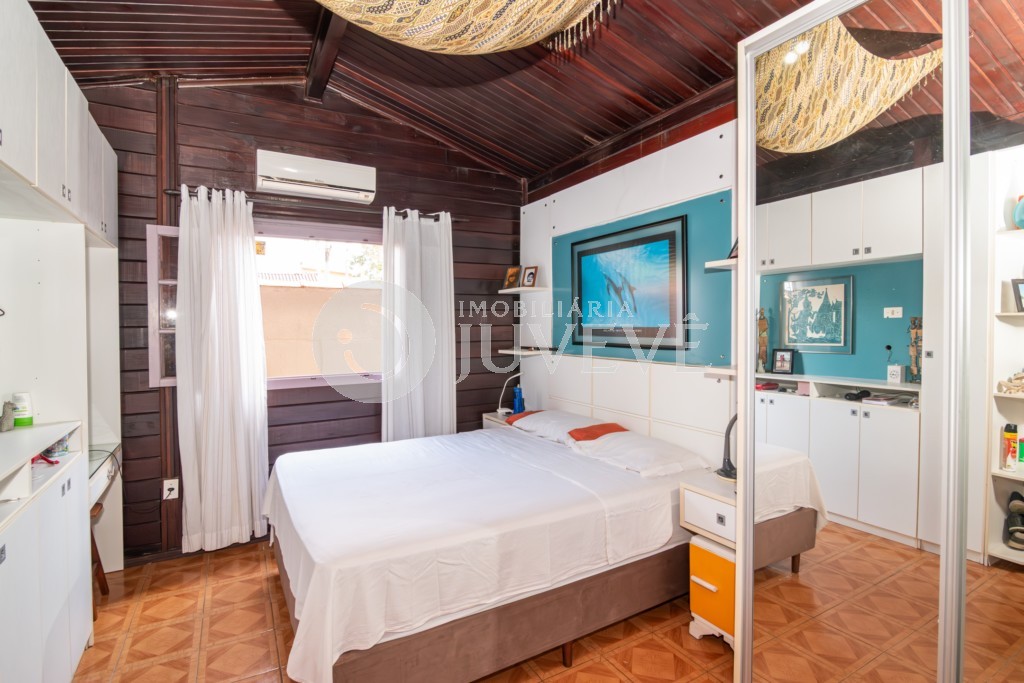 Casa Residencial