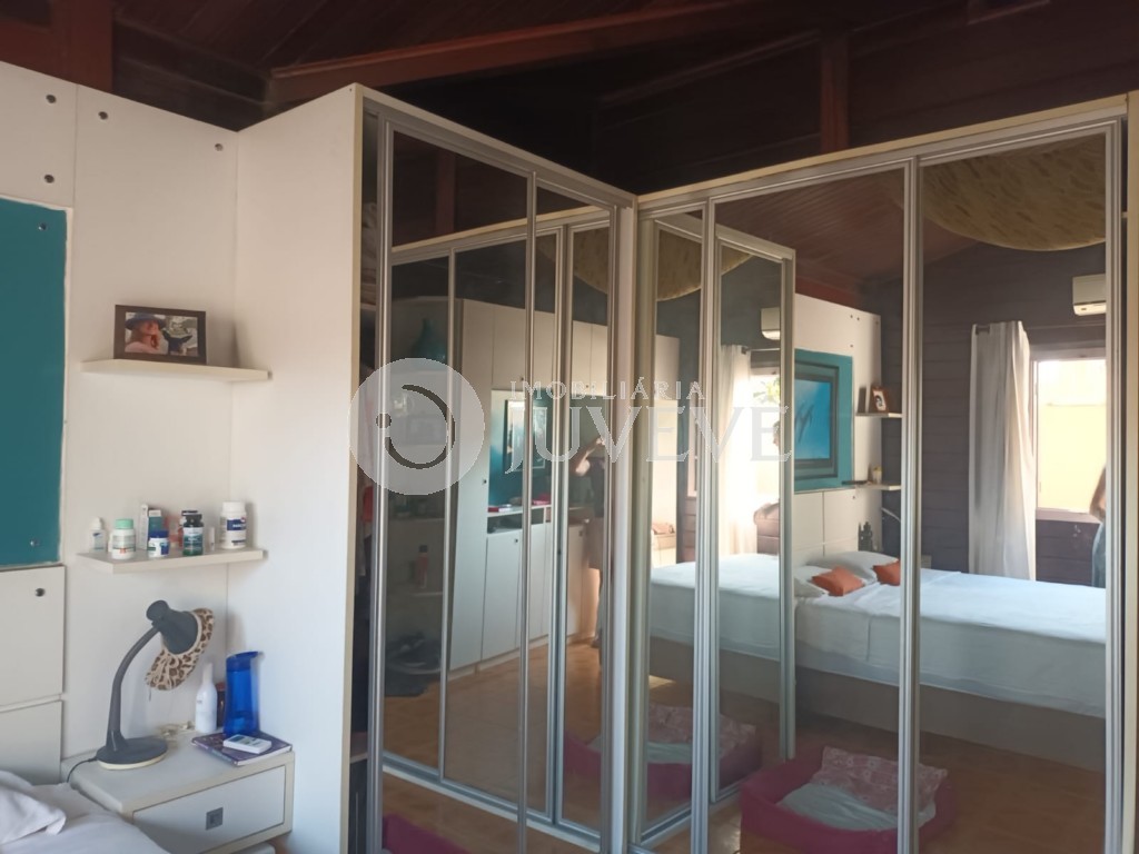 Casa Residencial