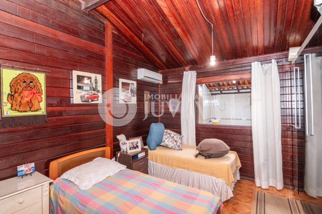 Casa Residencial