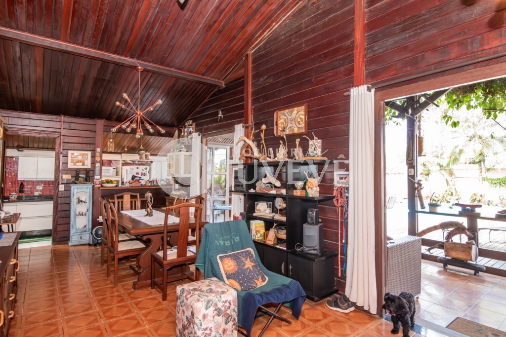 Casa Residencial