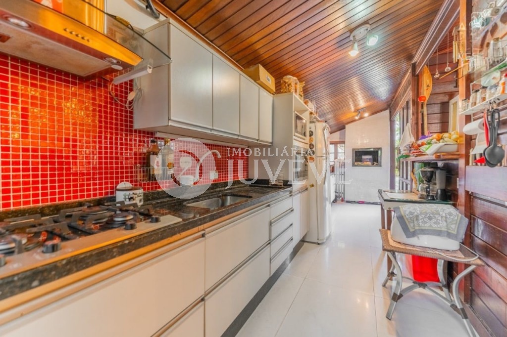 Casa Residencial