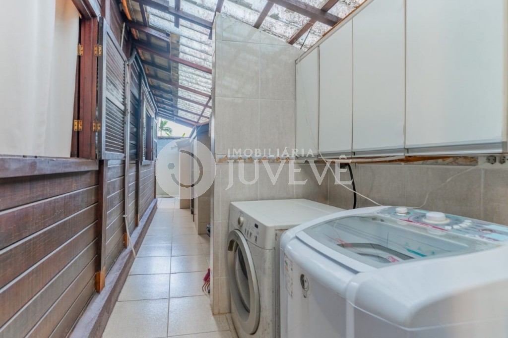 Casa Residencial