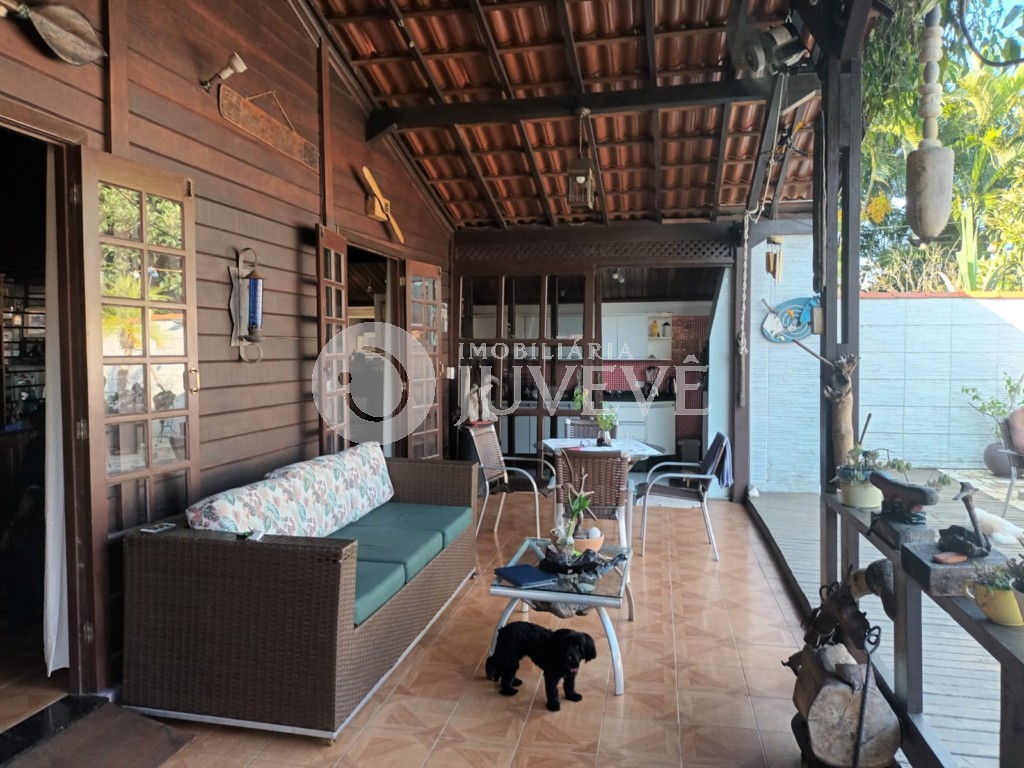 Casa Residencial
