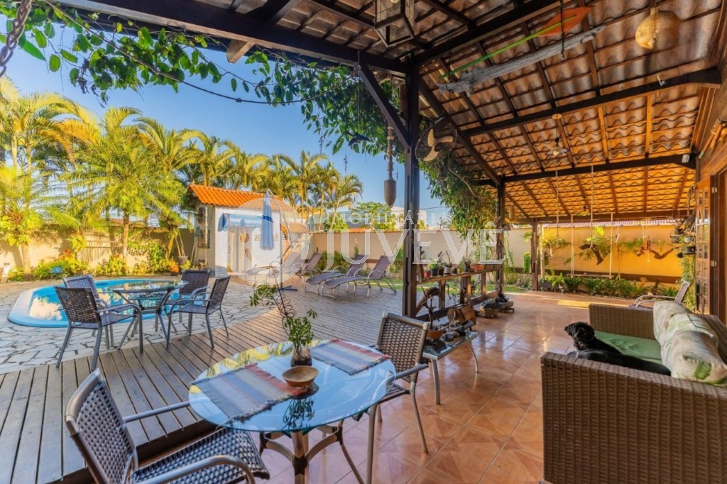 Casa Residencial
