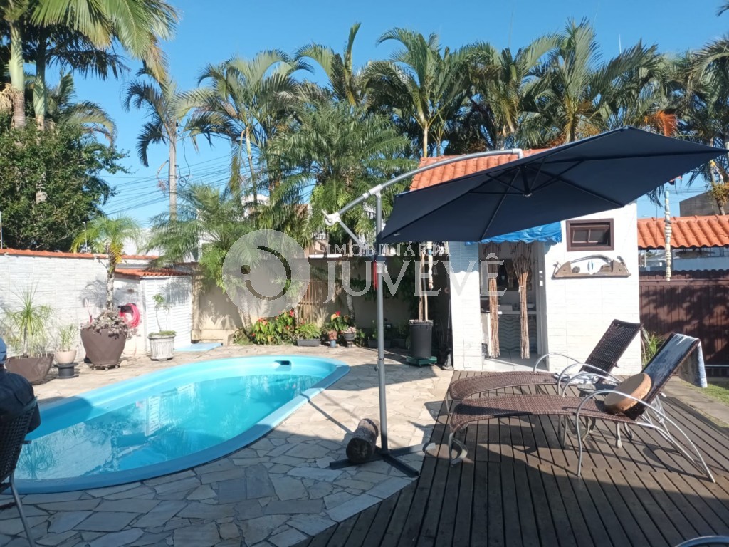 Casa Residencial