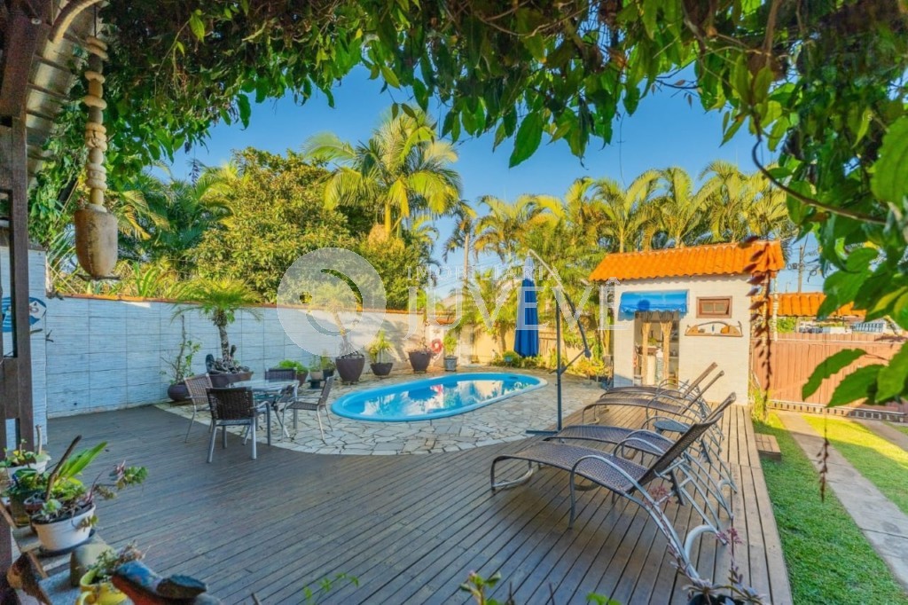 Casa Residencial