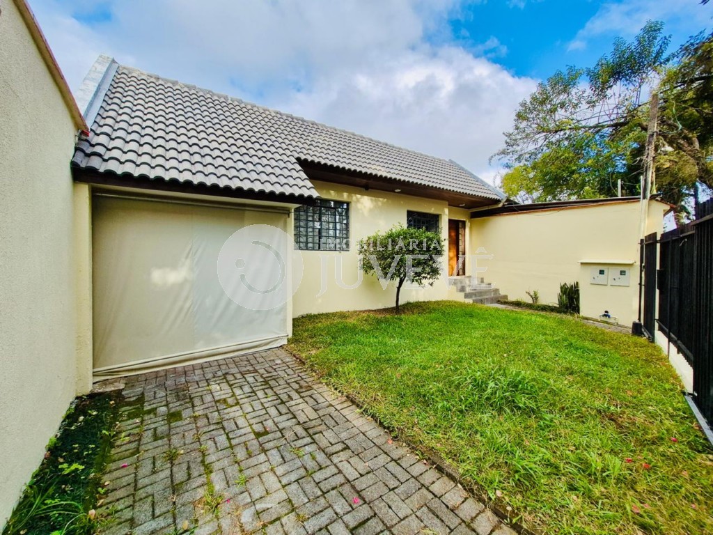 Casa Residencial