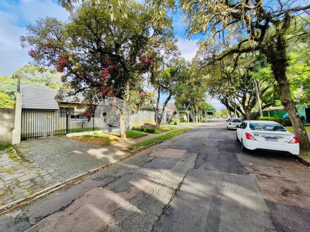 Casa Residencial