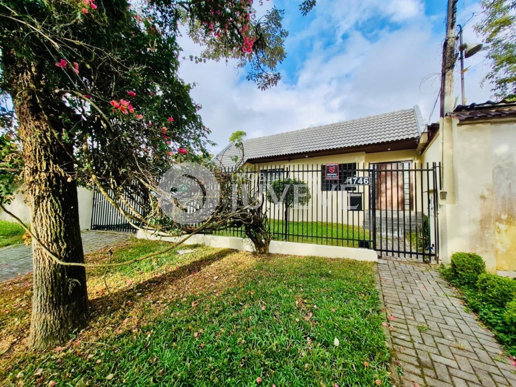 Casa Residencial
