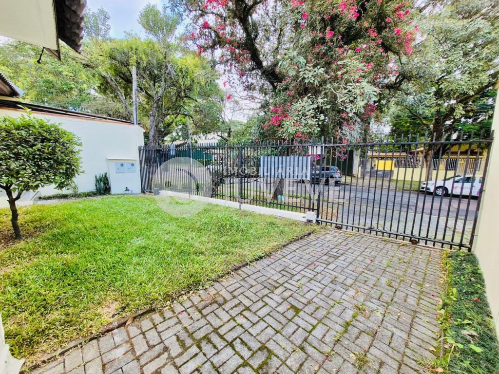 Casa Residencial
