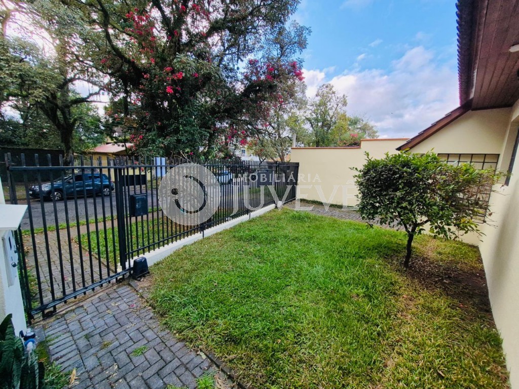 Casa Residencial