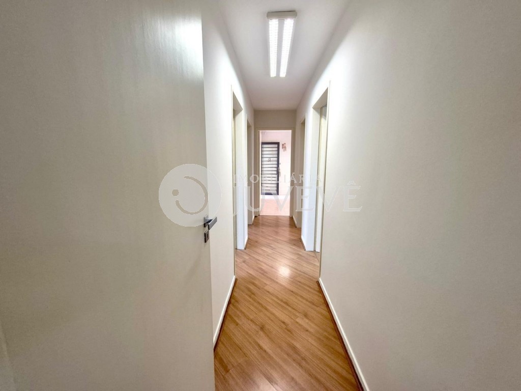 Casa Residencial