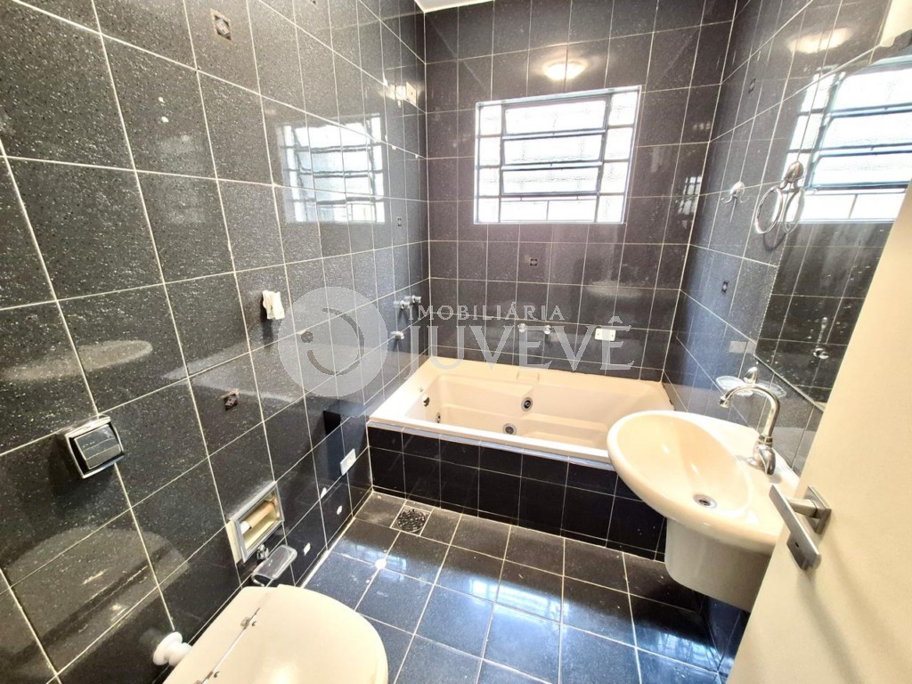 Casa Residencial