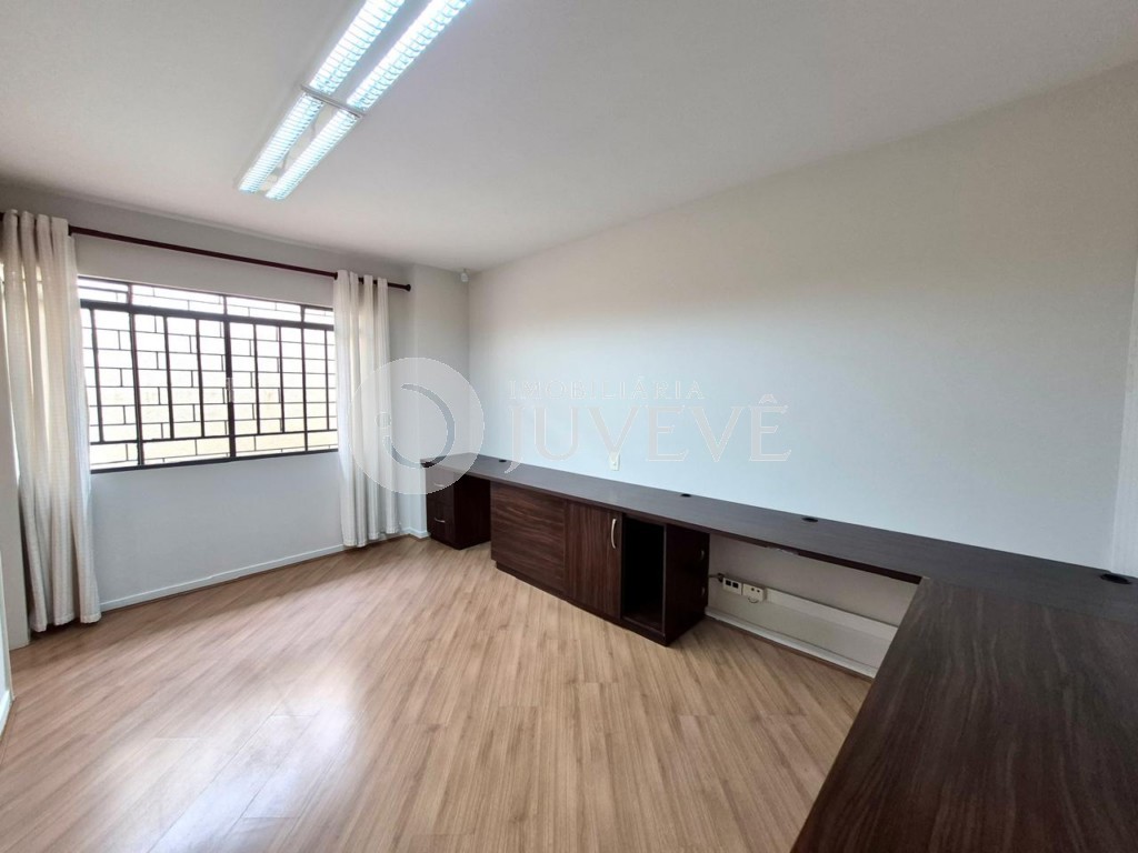 Casa Residencial