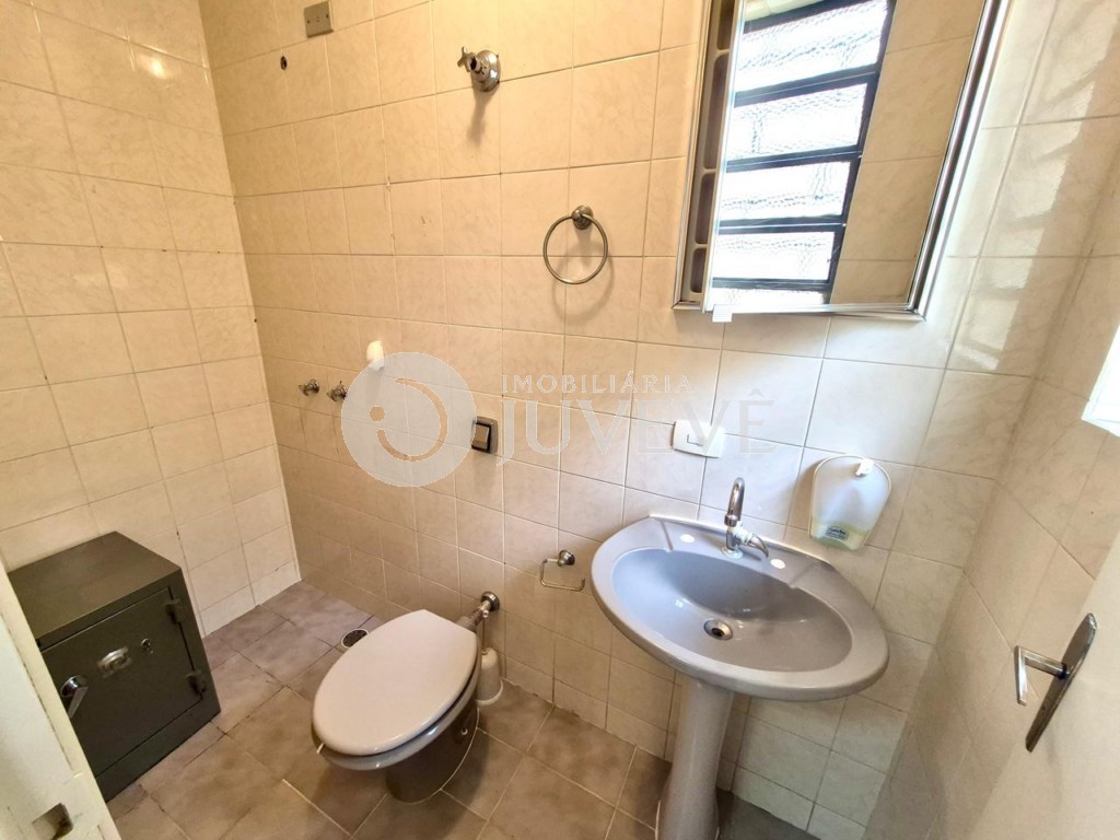 Casa Residencial